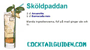 drinken sk�ldpaddan