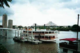 Kokaburra Queen