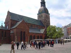 lettland