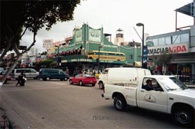 mexico