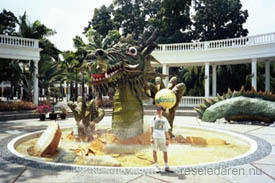 Sentosa Island