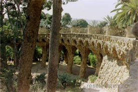 Parc Gell
