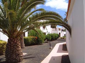 Lgenhetshotell Barcel El Castillo