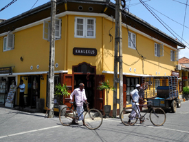 Koloniala Galle