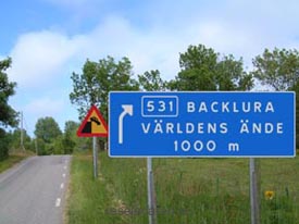 sverige_-_backlura