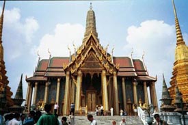 Tempel