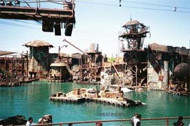 Water World