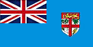 fijis flagga