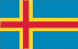 finland_-_aaalands flagga
