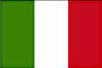 italiens flagga