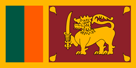 sri_lankas flagga