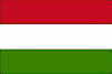 ungerns flagga
