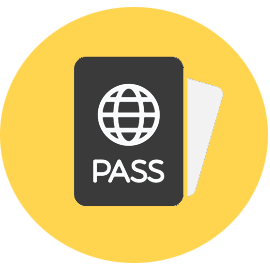 pass