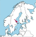 finland_-_aaalands placering i vrlden