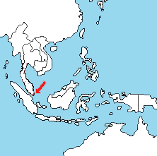 singapores placering i vrlden