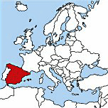 spanien_-_barcelonas placering i vrlden