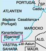 spanien_-_lanzarotes placering i vrlden
