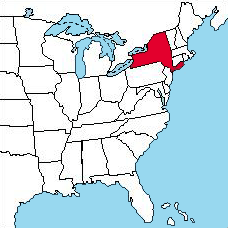 usa_-_new_yorks placering i vrlden