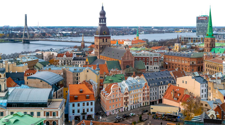 Riga