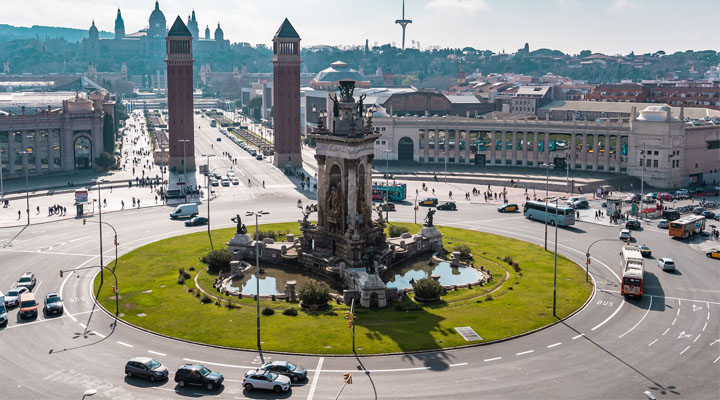 Barcelona
