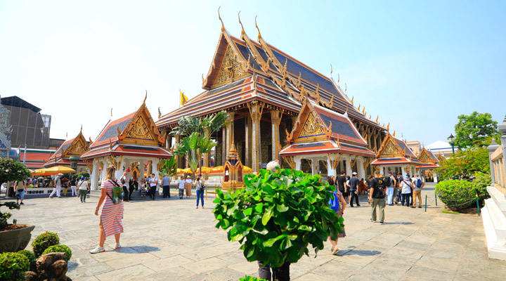 Thailand
