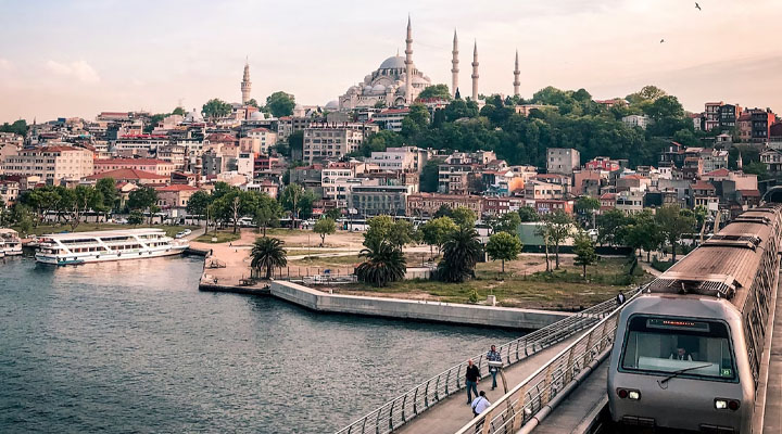 Istanbul