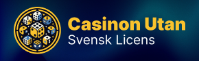 utlndska casino med Klarna